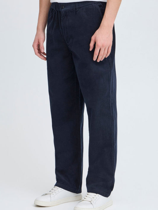 Kronstadt Chinohose Herren Baumwolle