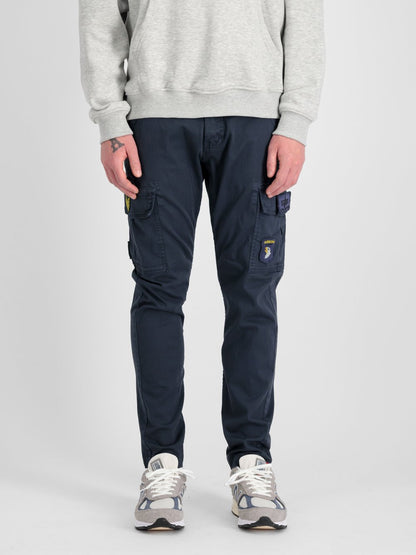 Alpha Industries Hose Herren Baumwolle