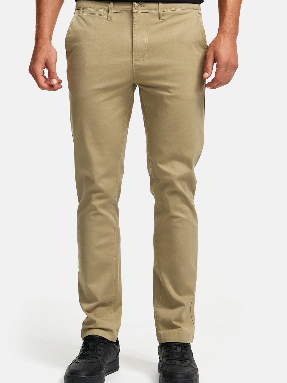 Kronstadt Hose Herren Baumwolle