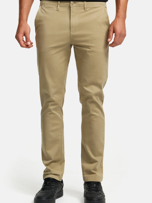 Kronstadt Hose Herren Baumwolle