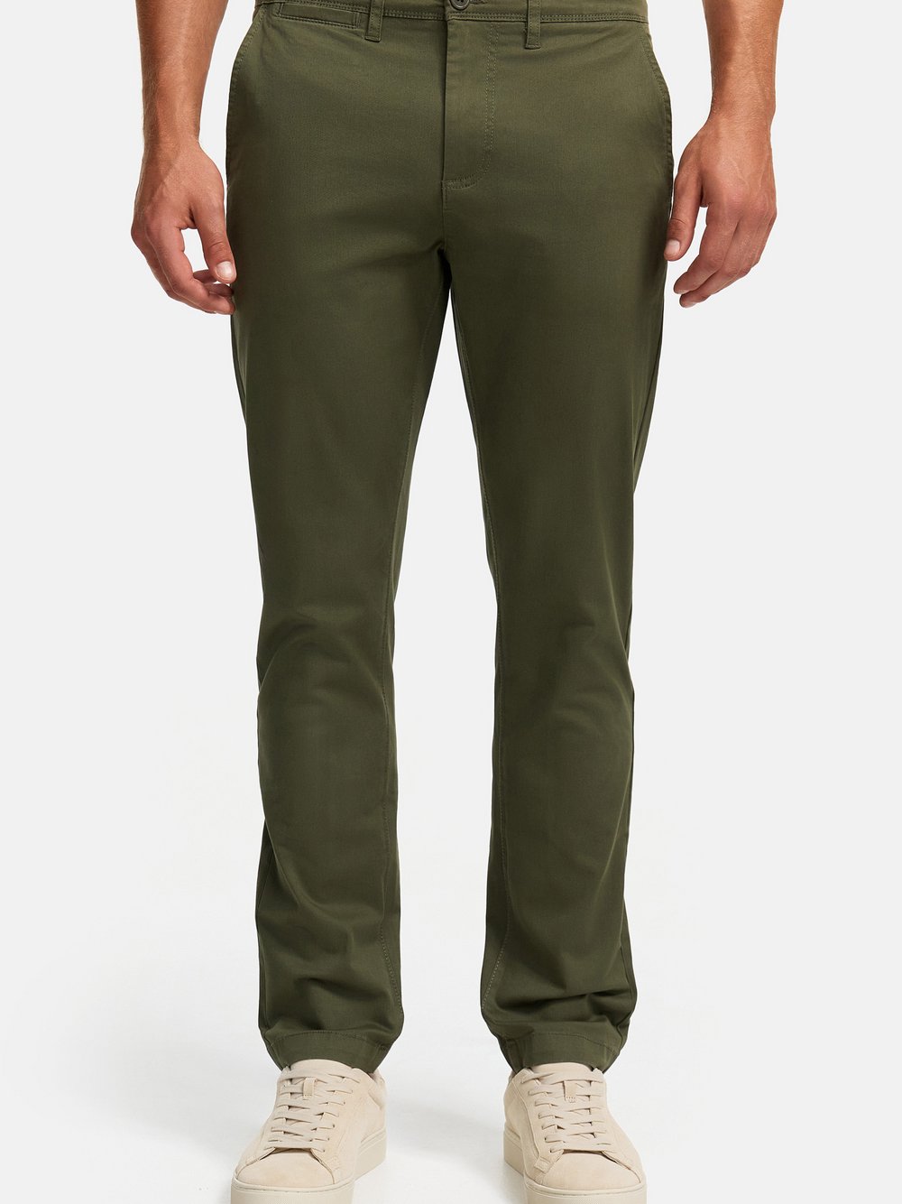 Kronstadt Hose Herren Baumwolle