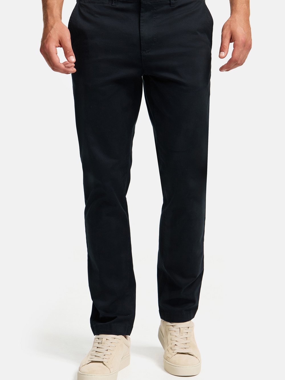 Kronstadt Hose Herren Baumwolle