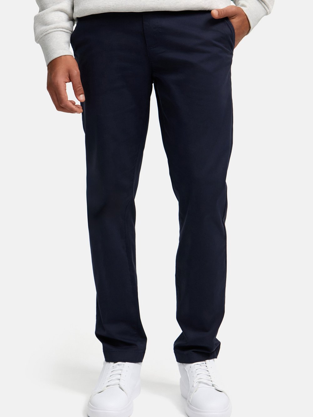 Kronstadt Hose Herren Baumwolle