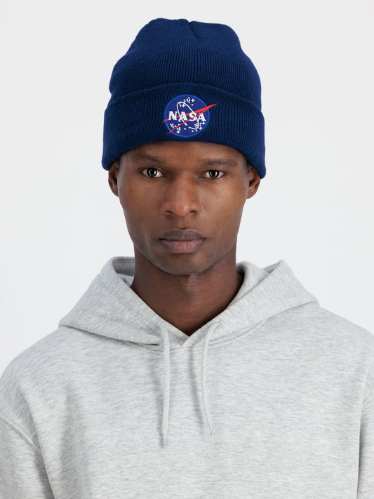 Alpha Industries Accessoires Kopfbedeckung Herren Viskose