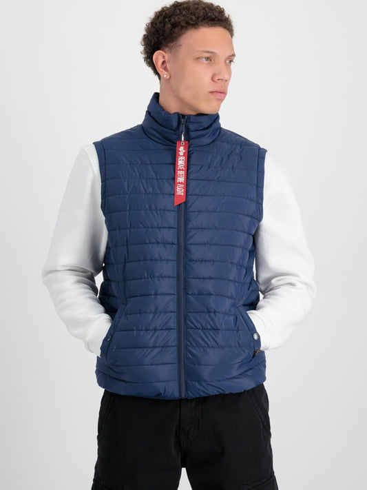 Alpha Industries Weste Herren