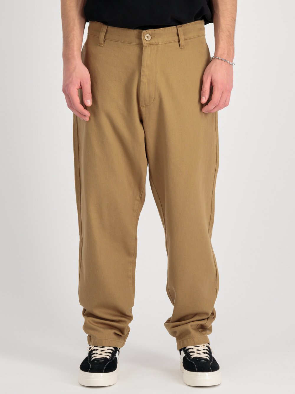 Alpha Industries Hose Herren Baumwolle