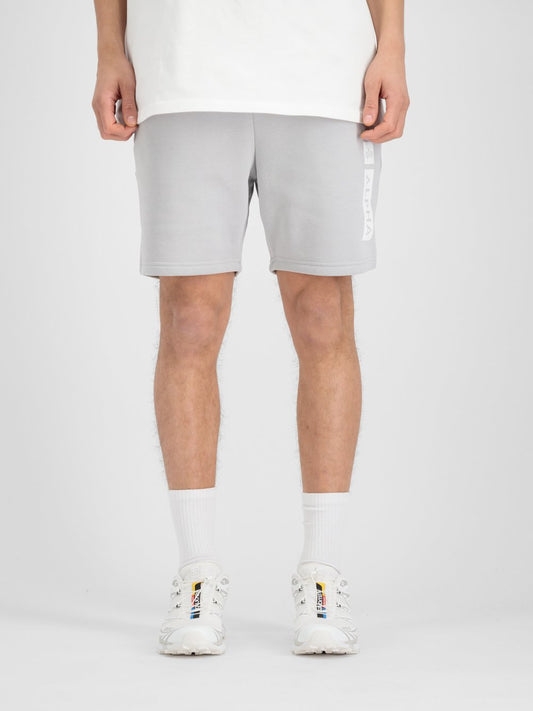 Alpha Industries Kurze Hose Herren Baumwolle bedruckt