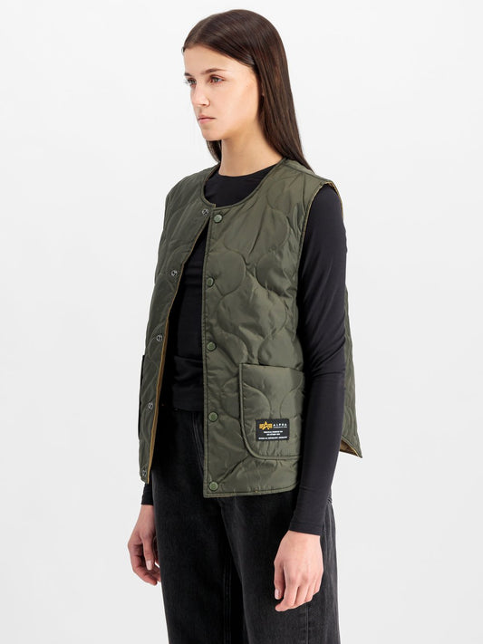 Alpha Industries Weste Damen