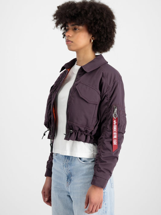 Alpha Industries Feldjacke Damen