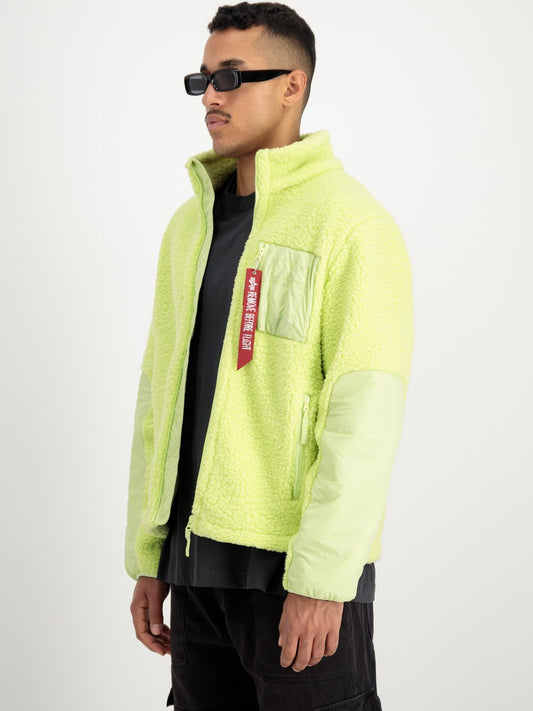 Alpha Industries Parka & Winterjacke Herren