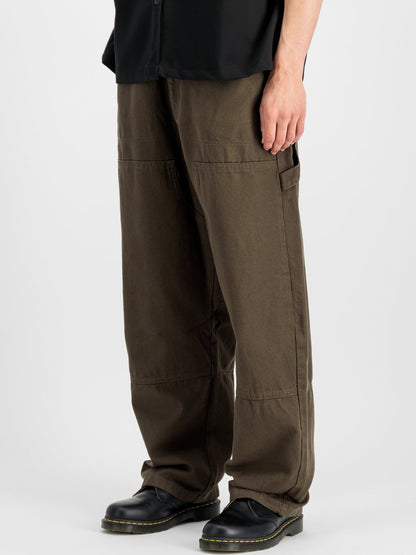 Alpha Industries Hose Herren Baumwolle