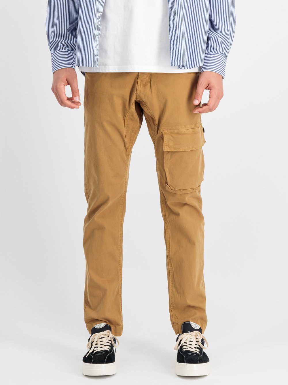 Alpha Industries Hose Herren Baumwolle