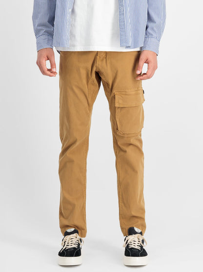 Alpha Industries Hose Herren Baumwolle