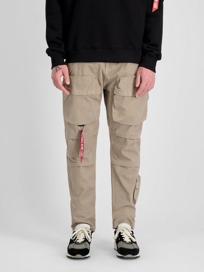 Alpha Industries Hose Herren Baumwolle