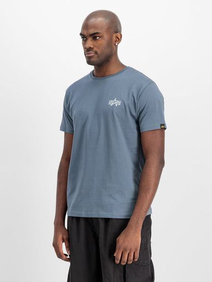 Alpha Industries T-Shirt Herren Baumwolle