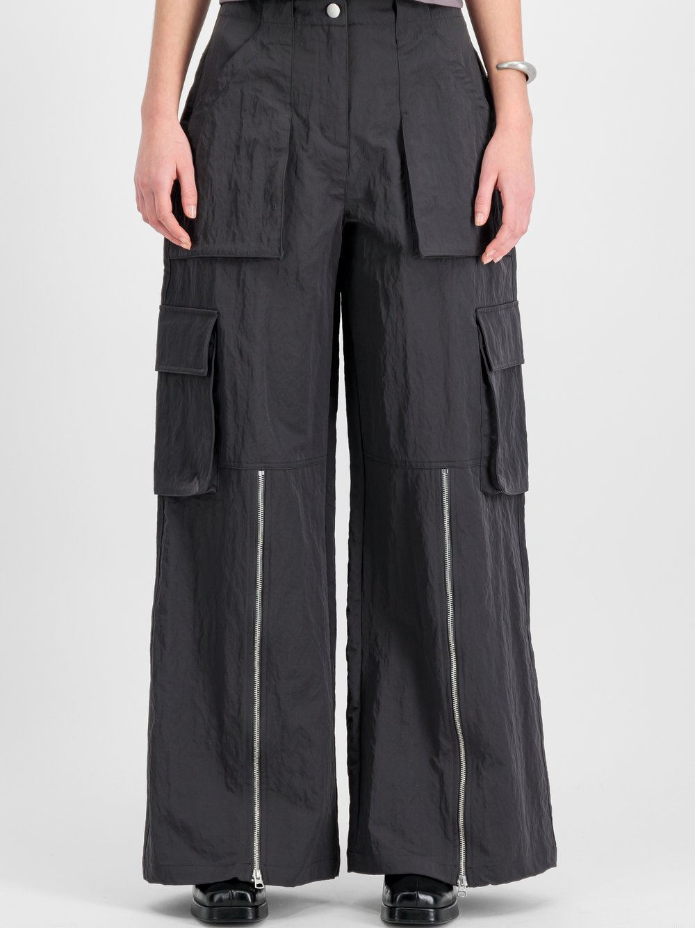 Alpha Industries Hose Damen