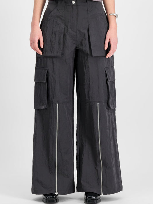 Alpha Industries Hose Damen