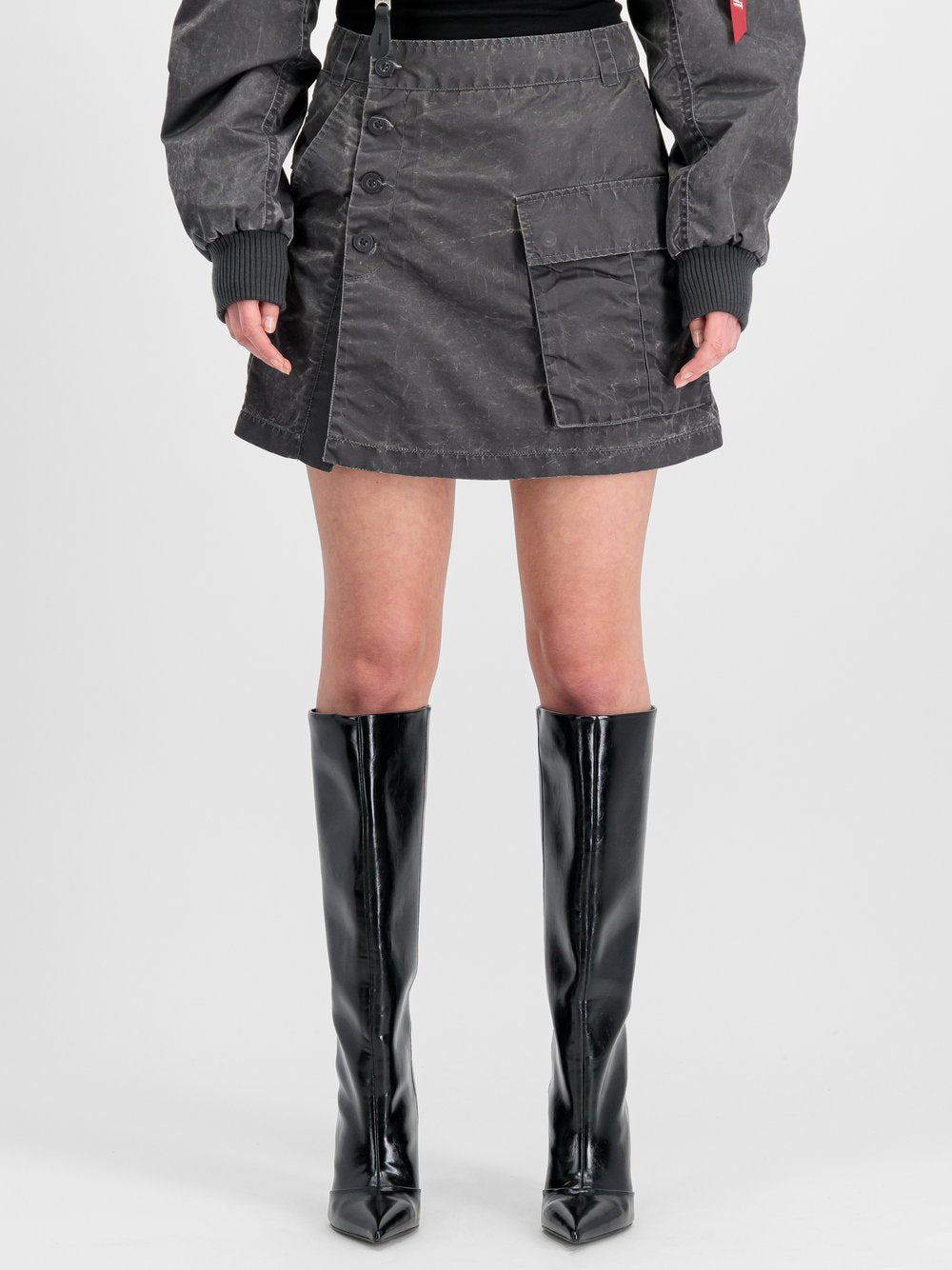 Alpha Industries Minirock Damen