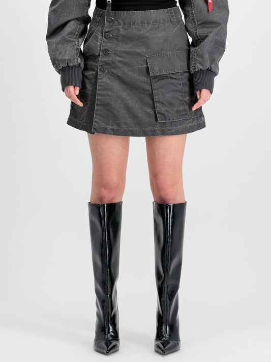 Alpha Industries Minirock Damen