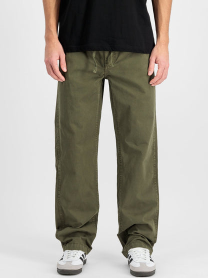 Alpha Industries Hose Herren Baumwolle