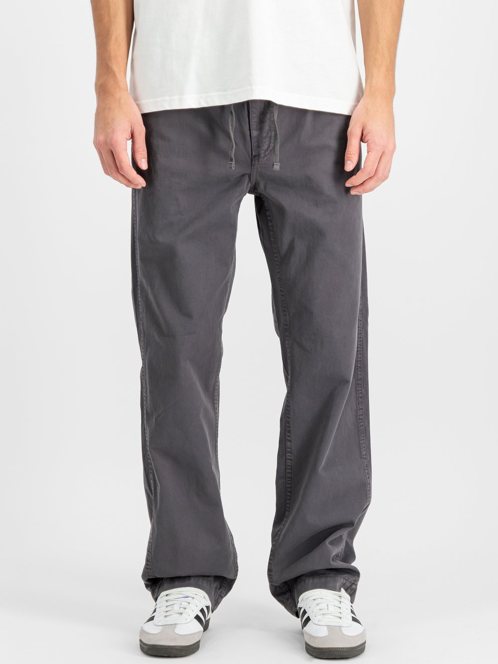 Alpha Industries Hose Herren Baumwolle