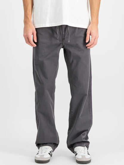 Alpha Industries Hose Herren Baumwolle