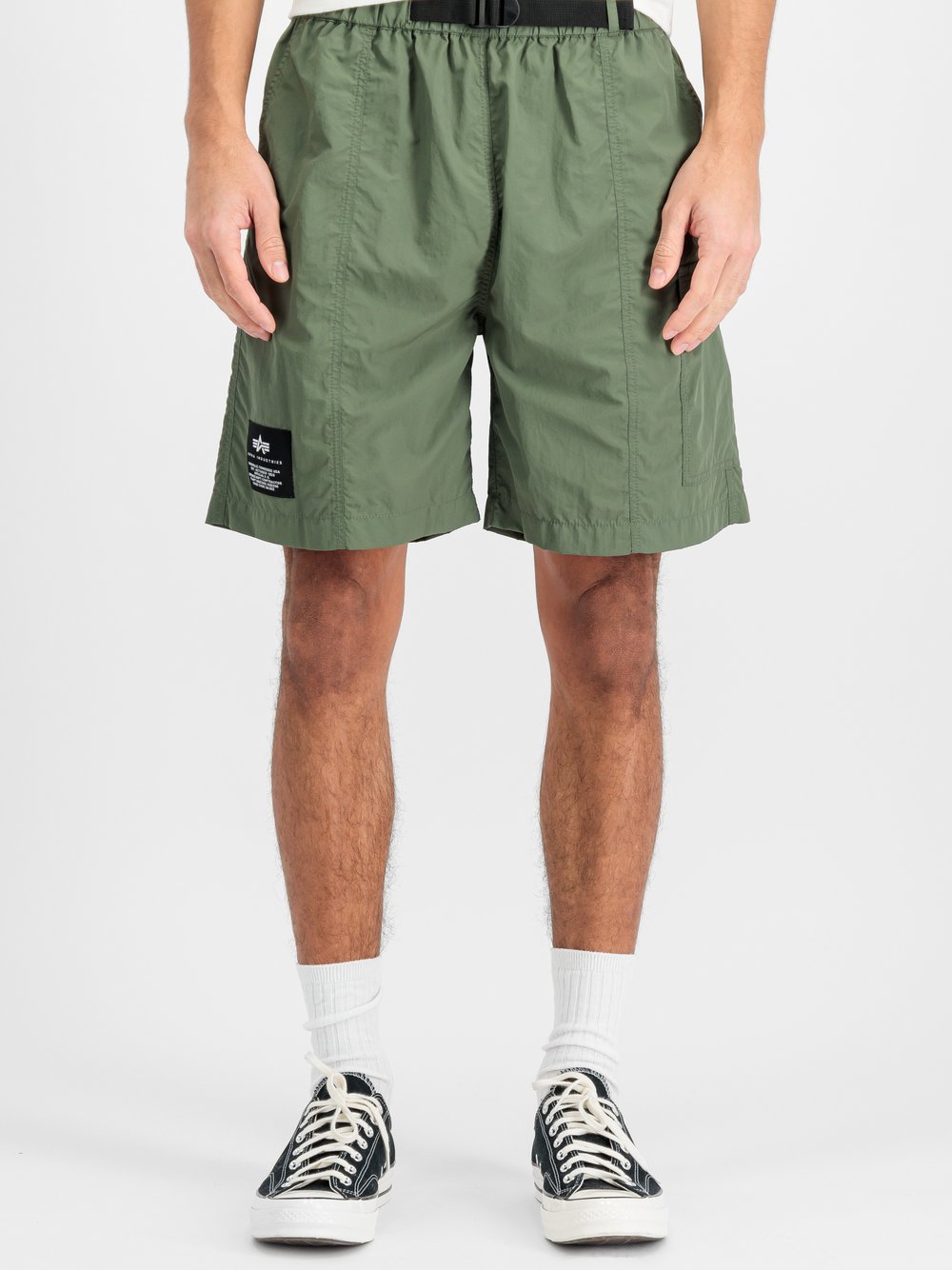 Alpha Industries Kurze Hose Herren