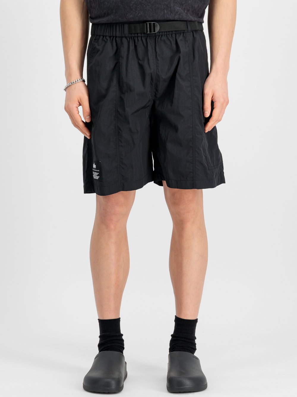 Alpha Industries Kurze Hose Herren