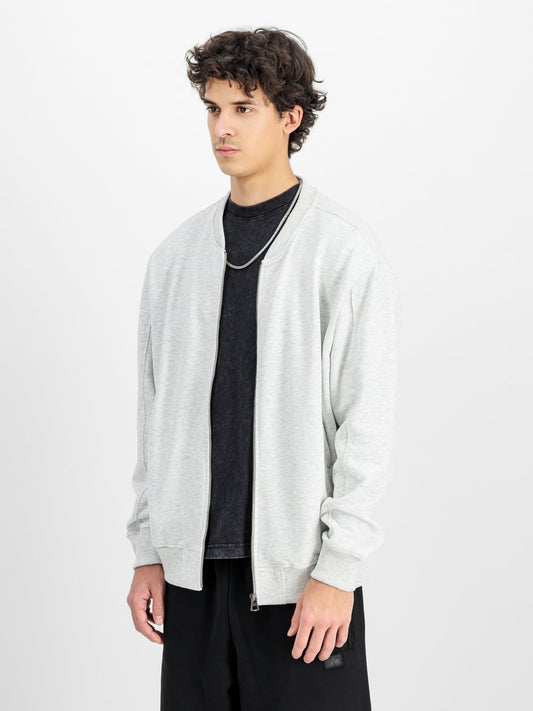 Alpha Industries Bomberjacke Herren Baumwolle