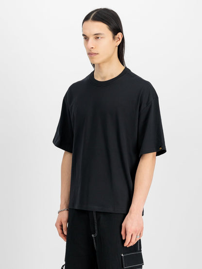 Alpha Industries T-Shirt Herren Baumwolle bedruckt