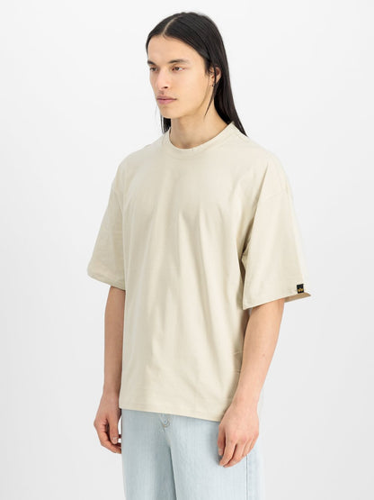 Alpha Industries T-Shirt Herren Baumwolle bedruckt