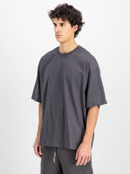 Alpha Industries T-Shirt Herren Baumwolle