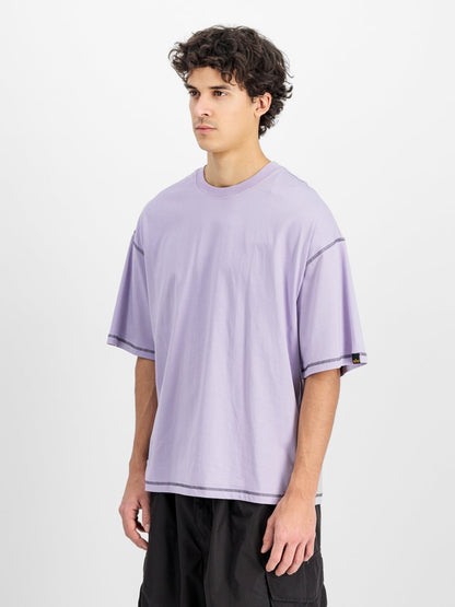 Alpha Industries T-Shirt Herren Baumwolle bedruckt