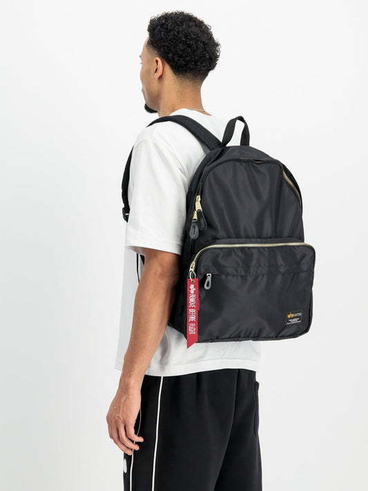 Alpha Industries Rucksack Herren