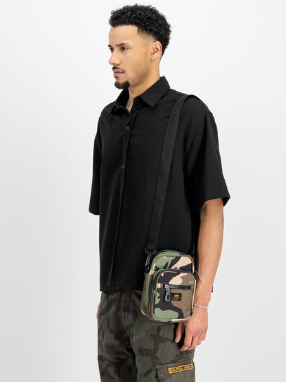 Alpha Industries Umhängetasche Herren