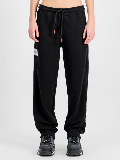 Alpha Industries Jogginghose Damen Baumwolle