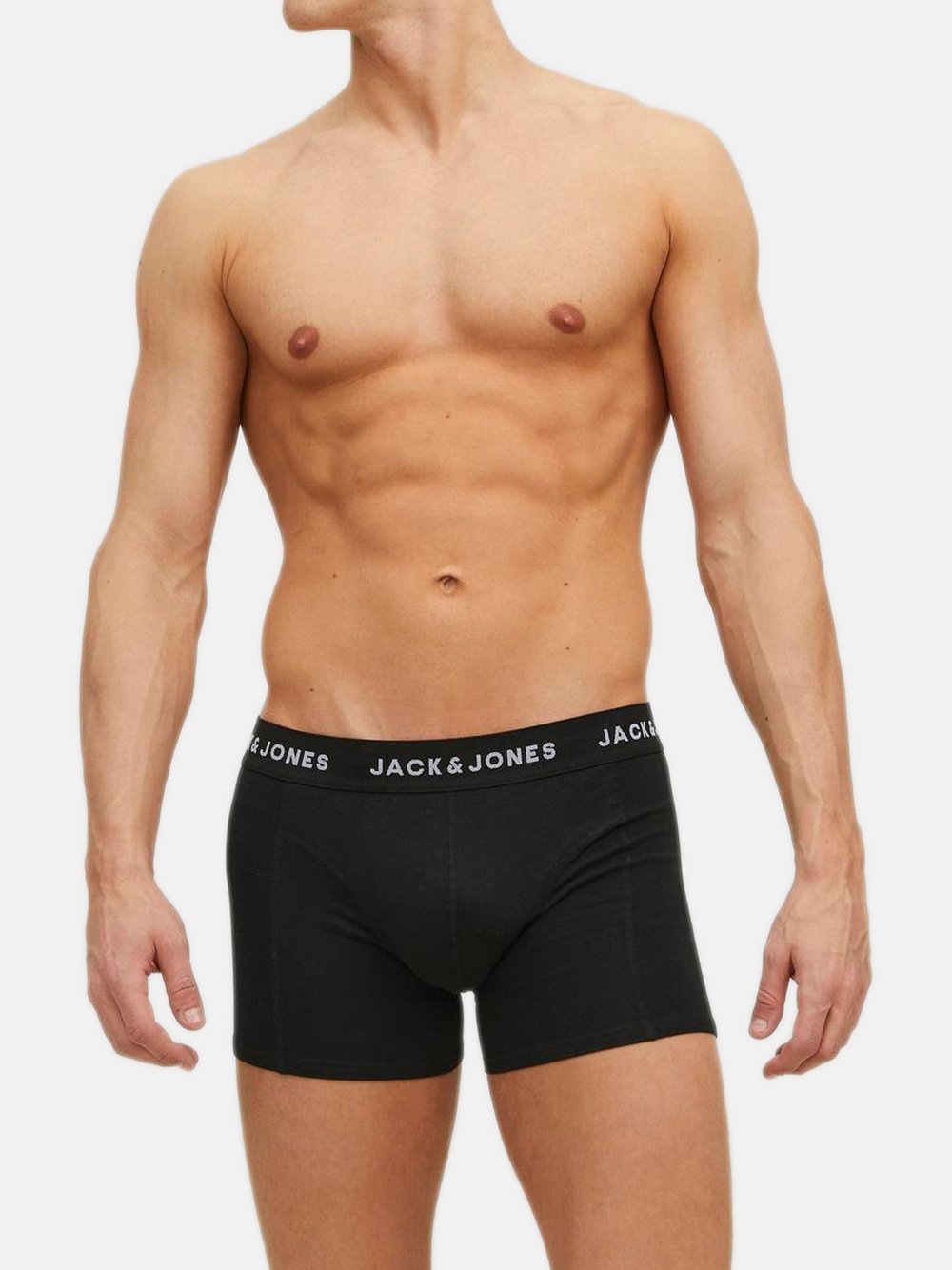 Jack & Jones Retro Short Herren Baumwolle