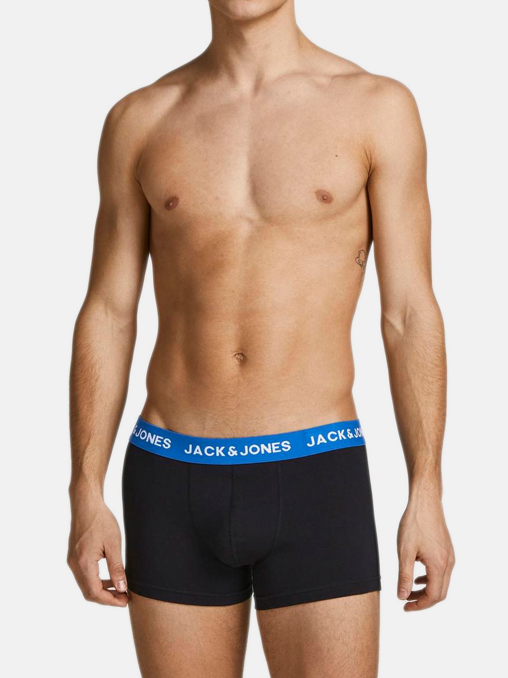 Jack & Jones Retro Short Herren Baumwolle