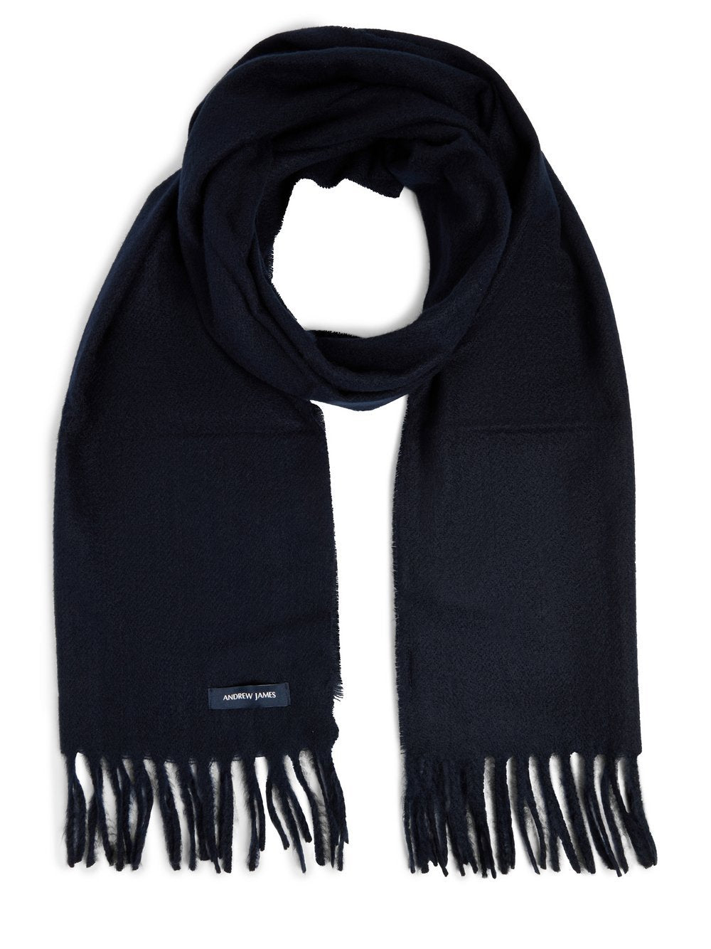 Andrew James Schal Herren