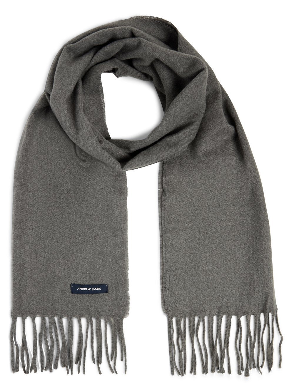 Andrew James Schal Herren