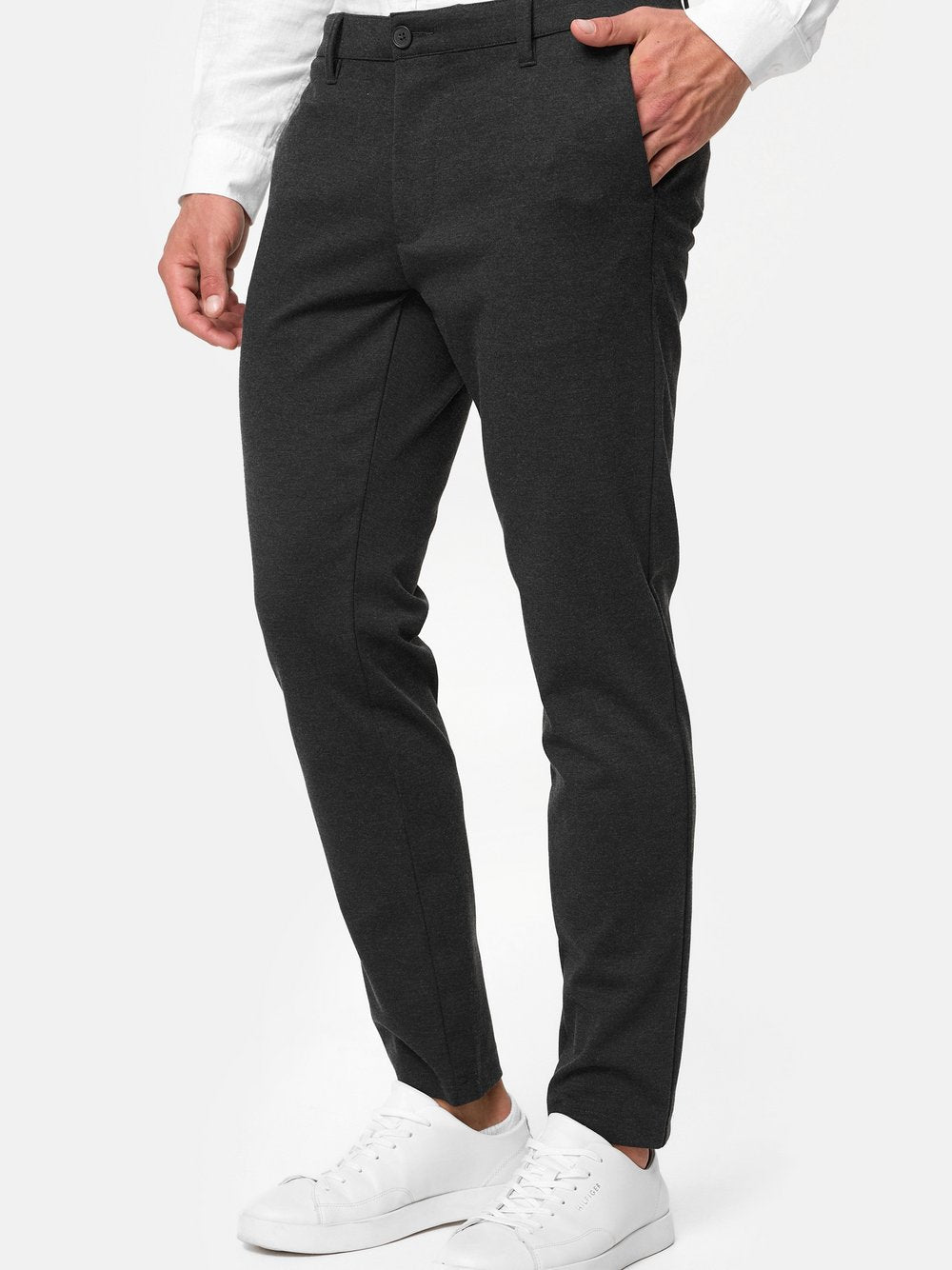 Jeff Chinohose Herren Jersey