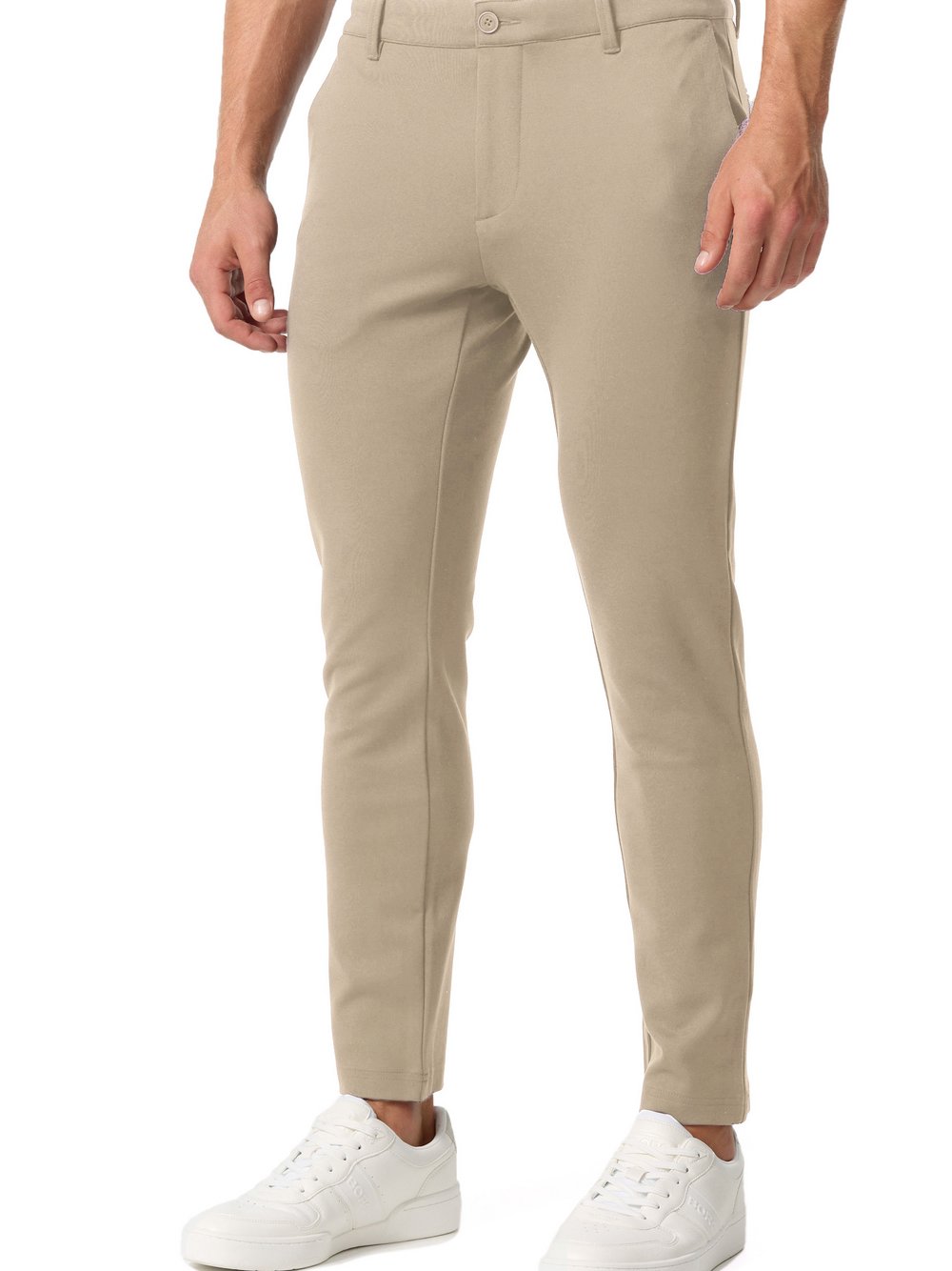 Jeff Chinohose Herren Jersey