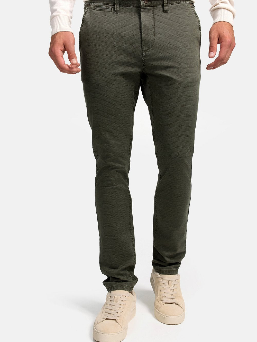 Indicode Übergangsjacke Herren