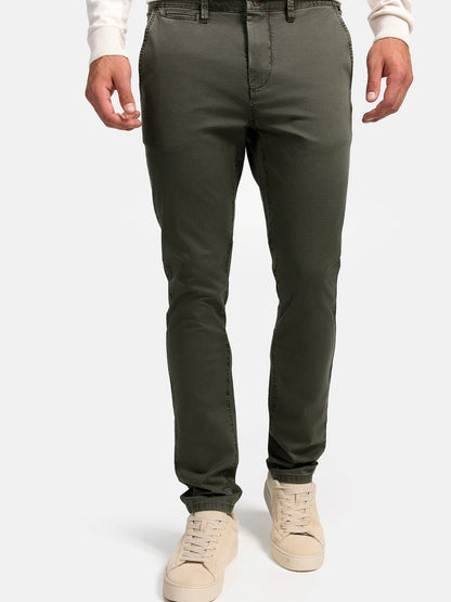 Indicode Übergangsjacke Herren