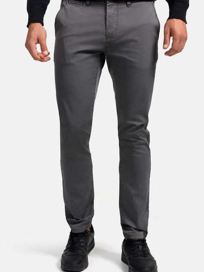 Indicode Übergangsjacke Herren