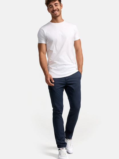 Indicode Übergangsjacke Herren