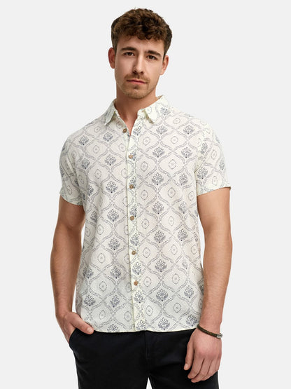 Indicode Übergangsjacke Herren