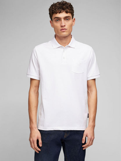 Daniel Hechter Poloshirt Herren Baumwolle