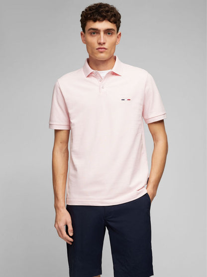 Daniel Hechter Poloshirt Herren Baumwolle
