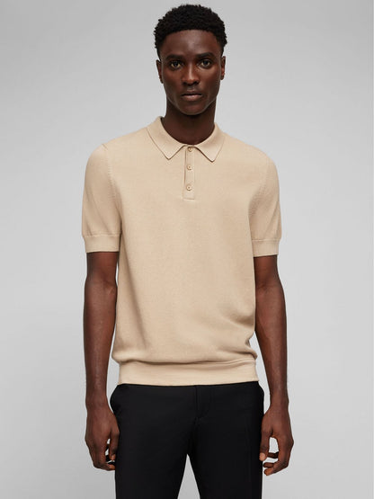 Daniel Hechter Poloshirt Herren Baumwolle